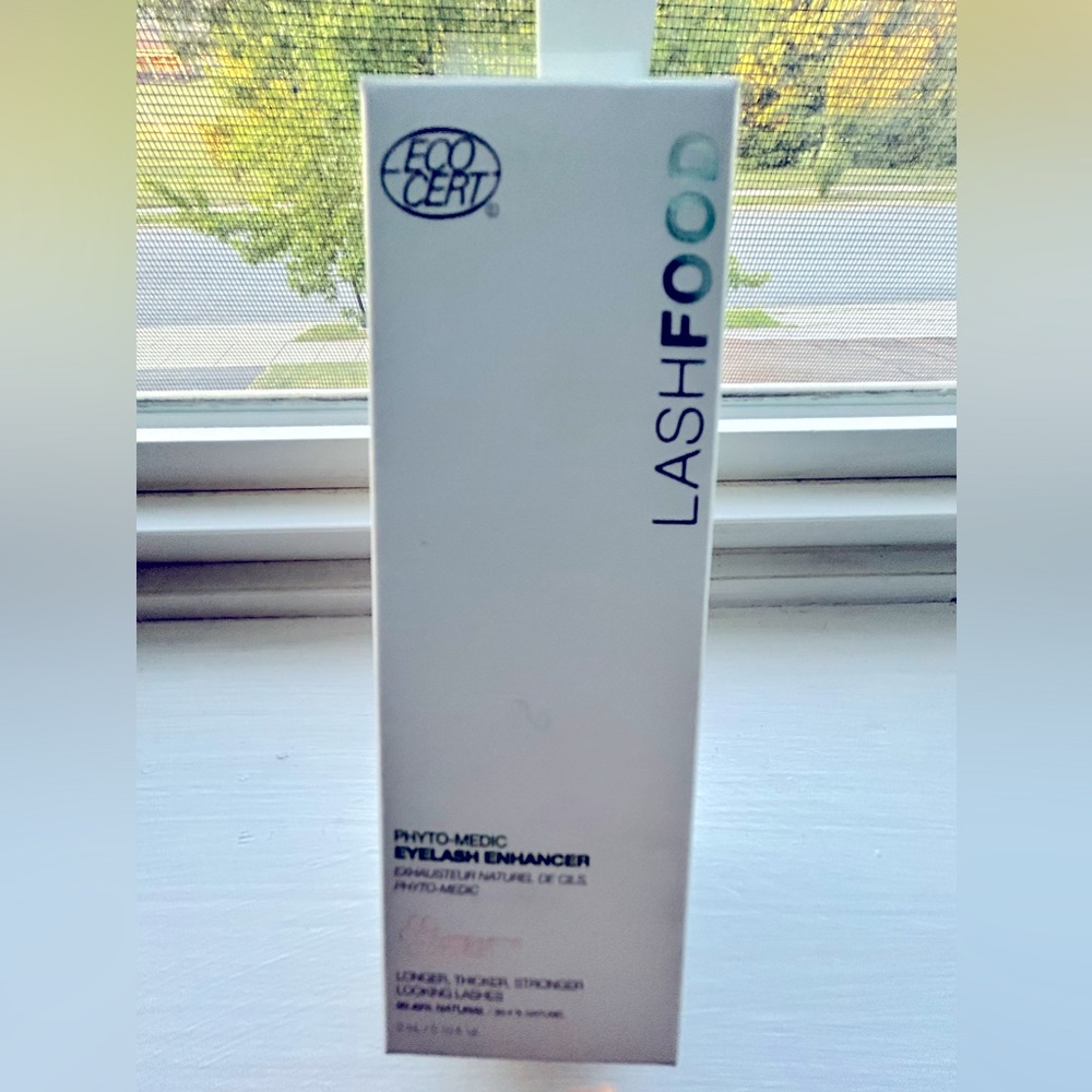 LashFood Phyto-Medic Eyelash Enhancing Serum